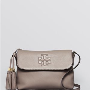 Tory Burch Thea Messenger Bag